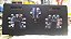 Acrílico Painel Instrumentos Fiat 147 Rallye - Imagem 2