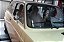 Retrovisor Espelho Fiat 147 Metal Cromado - 01 UNIDADE - Imagem 8