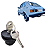 Tampa Combustivel Fiat147 Pickup City Alc/gas Chave 10224 - Imagem 10