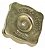 Tampa Radiador 13 Lbs - Fiat 147 76/87 - Universal (52) - Imagem 1