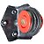 Coxim Câmbio Fiat 147 - PU VERMELHO - Imagem 10