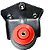 Coxim Câmbio Fiat 147 - PU VERMELHO - Imagem 13