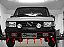 Spoiler Dianteiro Saia Fibra Fiat 147 Rallye Racing Top Gls City Europa Spazio - Imagem 9
