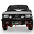 Spoiler Dianteiro Saia Fibra Fiat 147 Rallye Racing Top Gls City Europa Spazio - Imagem 1