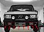 Spoiler Dianteiro Saia Fibra Fiat 147 Rallye Racing Top Gls City Europa Spazio - Imagem 4