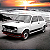Spoiler Dianteiro Fibra De Vidro Fiat 147 Rallye Brio - Imagem 6