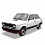 Spoiler Dianteiro Fibra De Vidro Fiat 147 Rallye Brio - Imagem 1