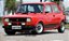 Spoiler Dianteiro Fibra De Vidro Fiat 147 Rallye Brio - Imagem 11