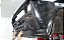 Spoiler Dianteiro Fibra De Vidro Fiat 147 Rallye Brio - Imagem 8
