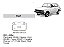 JG Pastilha Freio Dianteiro Teves Fiat147 Pickup Spazio Oggi - 1255 - Imagem 10