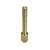 PARAFUSO DE LATAO LANTERNA FIAT 147 - GRANDE 31MM - Imagem 5