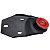 Coxim Motor PU Fiat 147 Spazio Panorama Oggi Pick-up PU VERMELHO - Imagem 6