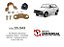 Kit Reparo Da Barra Estabilizadora Fiat 147 Diant UNIVERSAL - Imagem 1