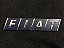 Emblema Fiat Fiorino - Imagem 3