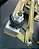 Limpador Para-brisas Fiat 147 C/ Motor Pálio Revisado - Imagem 4