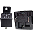 Rele Auxiliar Universal 12 VOLTS 40 AMPERES 4 PINOS DNI 0102 - Imagem 2
