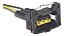 Chicote Bobina Sensor Velocidade/ Temperatura/ Rotação 3vias 225 - Imagem 1