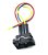 Chicote Bobina Sensor Velocidade/ Temperatura/ Rotação 3vias 225 - Imagem 4