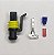 Chicote Sensor Óleo Uno/Tempra/Palio/Corsa/Vectra/Celta - Imagem 3
