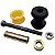 Kit Reparo Braço Oscilante FIAT147 76/88 ELBA UNO PREMIO 85 - Imagem 5