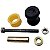 Kit Reparo Braço Oscilante FIAT147 76/88 ELBA UNO PREMIO 85 - Imagem 8