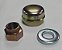 KIT Calota Cubo Roda Traseira Fiat 147 Uno Prêmio - 614 - Imagem 7