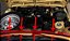 KIT Completo Borrachas Guarnições Fiat 147 Janela Móvel - Imagem 8