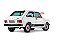 KIT Completo Borrachas Guarnições Fiat 147 Janela Fixa - Imagem 8