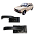 Maçaneta Puxador Interna Porta Fiat 147 L Fino  0601354 PAR - Imagem 1