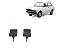 Kit 02 Batente Do Capô/tampa Mala Fiat 147 Calco Capo 600562 - Imagem 1