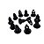 Grampo Forração Porta Lateral Preto FIAT 147 12 UNIDADES - Imagem 12