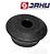 KIT 04 BUCHAS BORRACHA SUPERIOR AMORTECEDOR TRASEIRO FIAT147 600463 - Imagem 3