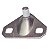 Batente Porta-Malas Fiat 147 76/87 (13) - Imagem 3