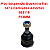 Pivo Suspensão Dianteira Fiat 147 e Derivados Amortex 653110 - Imagem 5