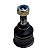 Pivo Suspensão Dianteira Fiat 147 e Derivados Amortex 653110 - Imagem 1