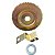 Roda Fônica P/ Injetar Fiat 147 C/ Injeção Palio Mpi - Imagem 13