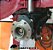 Kit Flange Adaptação Pinça Freio Do Tempra Em Fiat 147 550 - Imagem 5