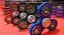 Fidget Hand Spinner Rolamento Anti Stress Ansiedade Metal - Imagem 8