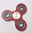 Fidget Hand Spinner Rolamento Anti Stress Ansiedade Metal - Imagem 2
