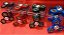 Fidget Hand Spinner Rolamento Anti Stress Ansiedade Metal - Imagem 4