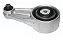 Coxim Motor Traseira Lado Do Chassi - Imagem 1
