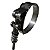 ABRACADEIRA INOX TUCHO MOLA 68X73  - S6/TUIM/TISM - Imagem 5