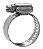 ABRACADEIRA INOX 21X44MM - Imagem 3