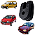 Suporte Escapamento Clio 91/98 Kangoo 98 Twingo 93 - Imagem 1