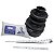 KIT COIFA JUNTA HOMOCINETICA LADO RODA FIAT 147 78/86 MILLE 91 - Imagem 7