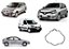 Junta Tampa Carter Borracha Clio Megane Scenic Kangoo 1.416v - Imagem 1