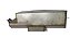 TANQUE DE COMBUSTIVEL DE INOX COM CATCH TANQUE FIAT 147 - Imagem 1