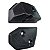 PAR Batente do para-choque Pick-up 147 saboneteira LE 3D 2177 - Imagem 5