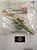 Suporte Guia Vidro Dianteiro Ld/le Fiat 147 - 76/87 60789 - Imagem 5