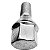 Parafuso de Roda Cromado CH19 M12X1,25X19MM FIAT TODOS - Imagem 10